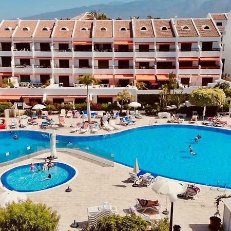 Americas Holiday Home Playa de las Americas  Esterno foto