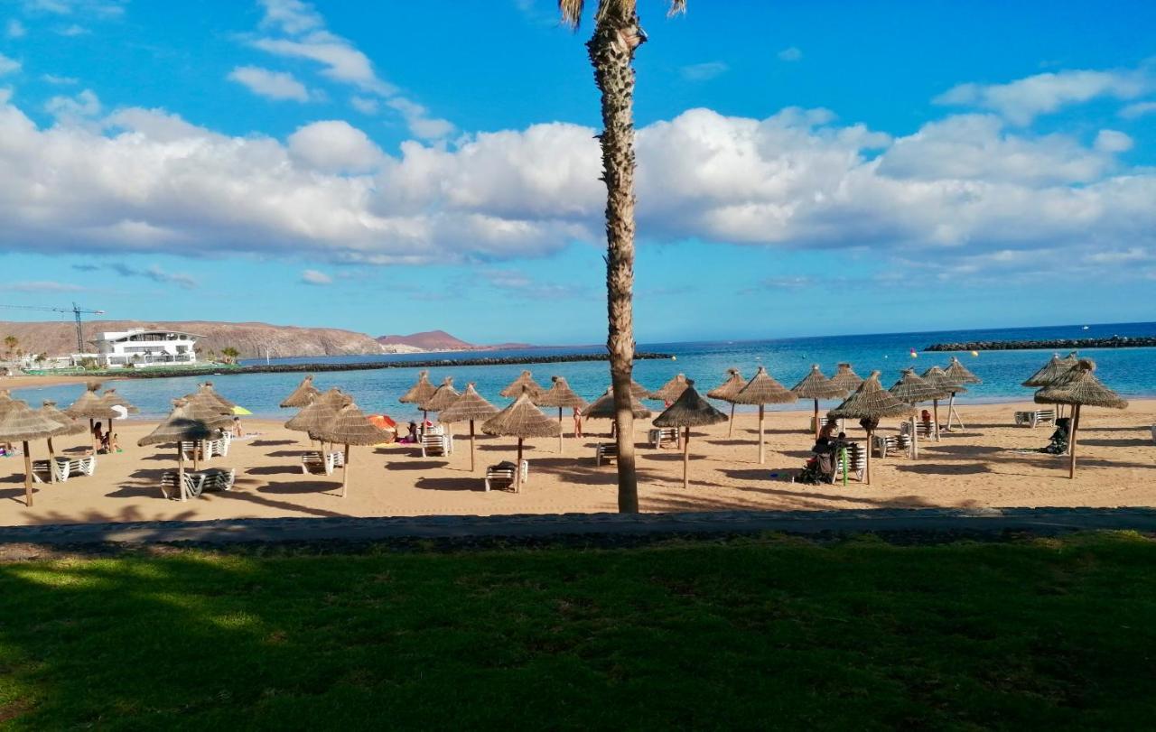 Americas Holiday Home Playa de las Americas  Esterno foto
