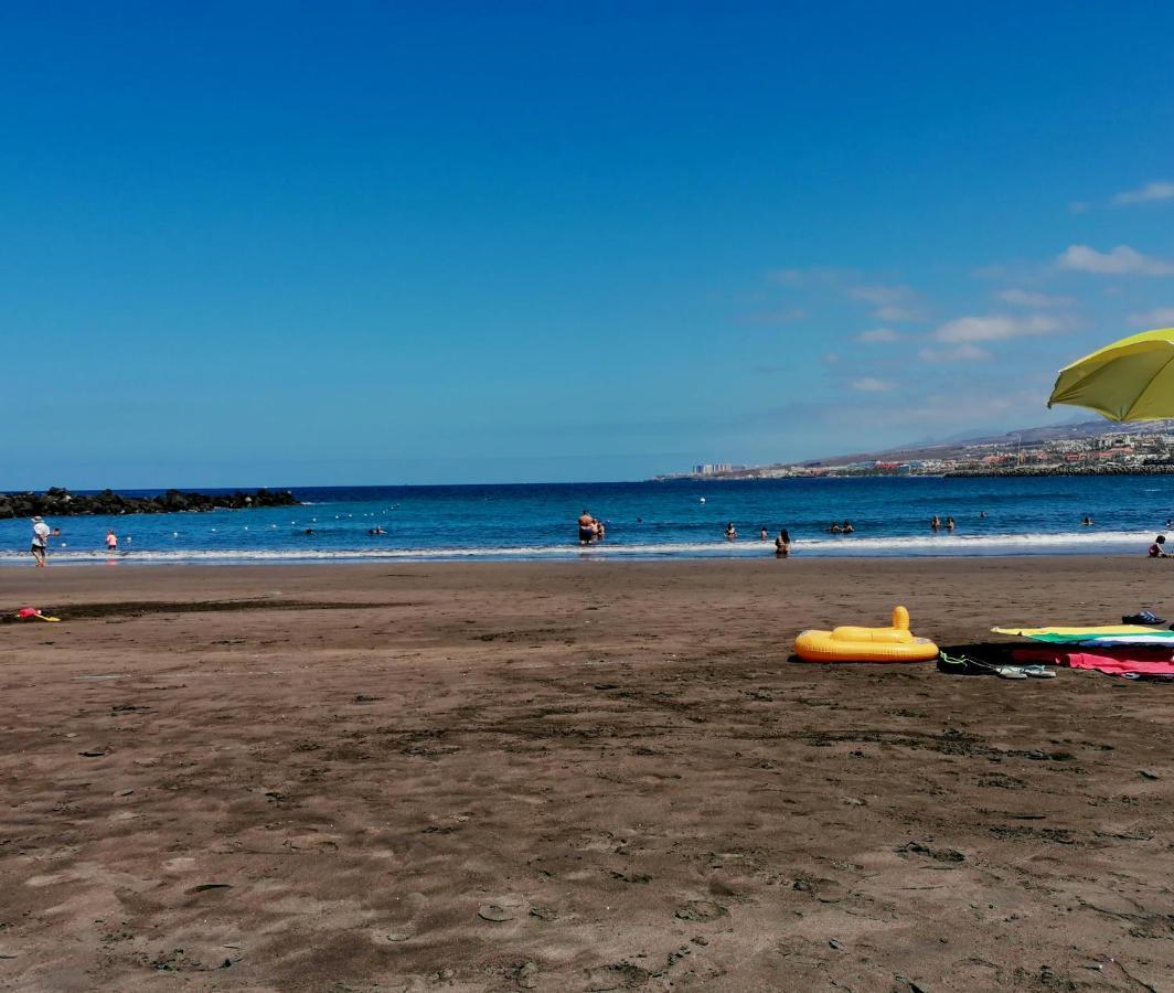 Americas Holiday Home Playa de las Americas  Esterno foto