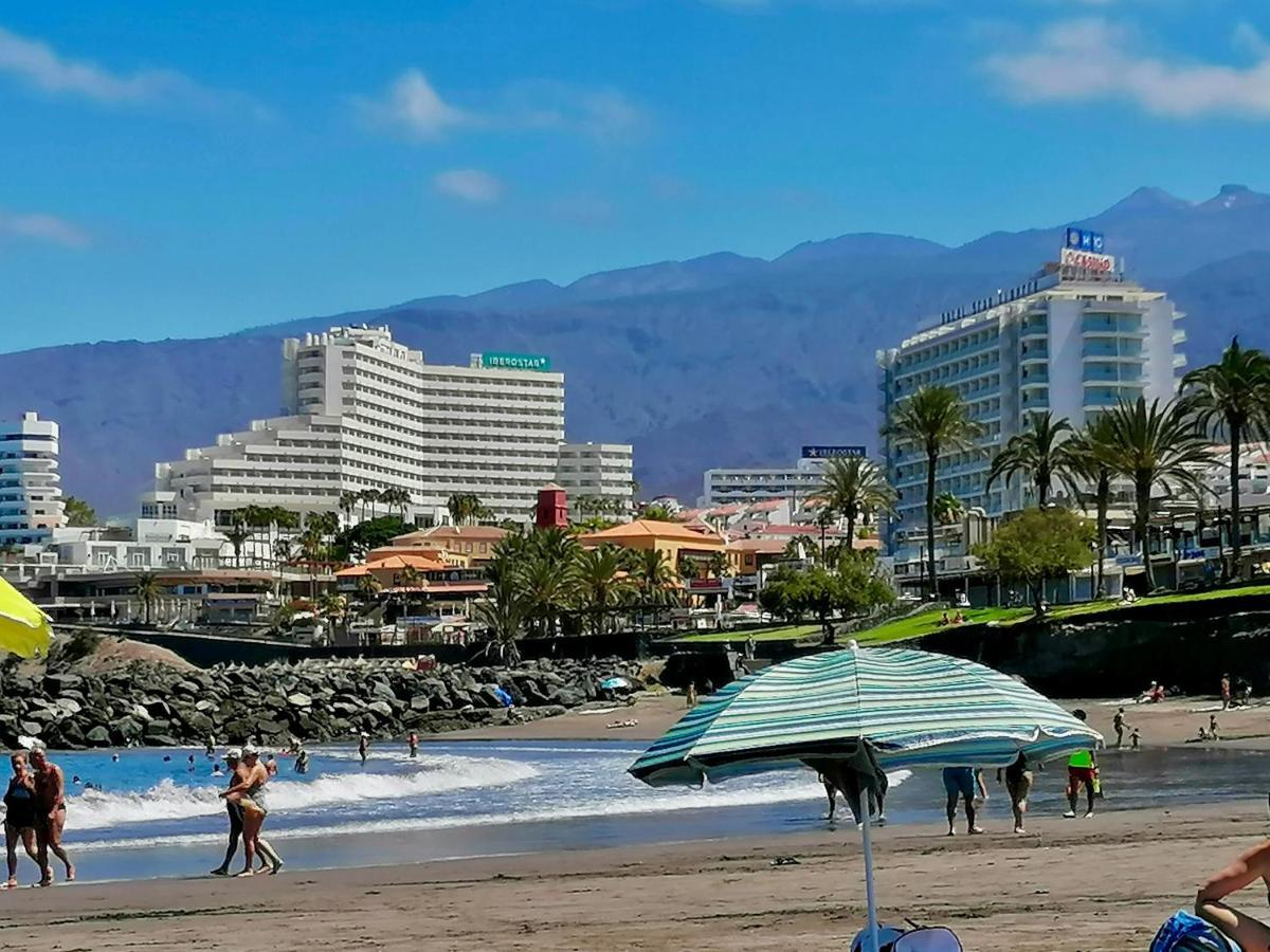 Americas Holiday Home Playa de las Americas  Esterno foto