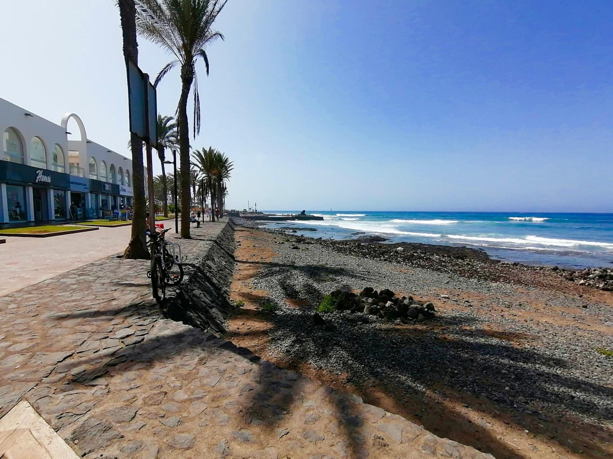 Americas Holiday Home Playa de las Americas  Esterno foto