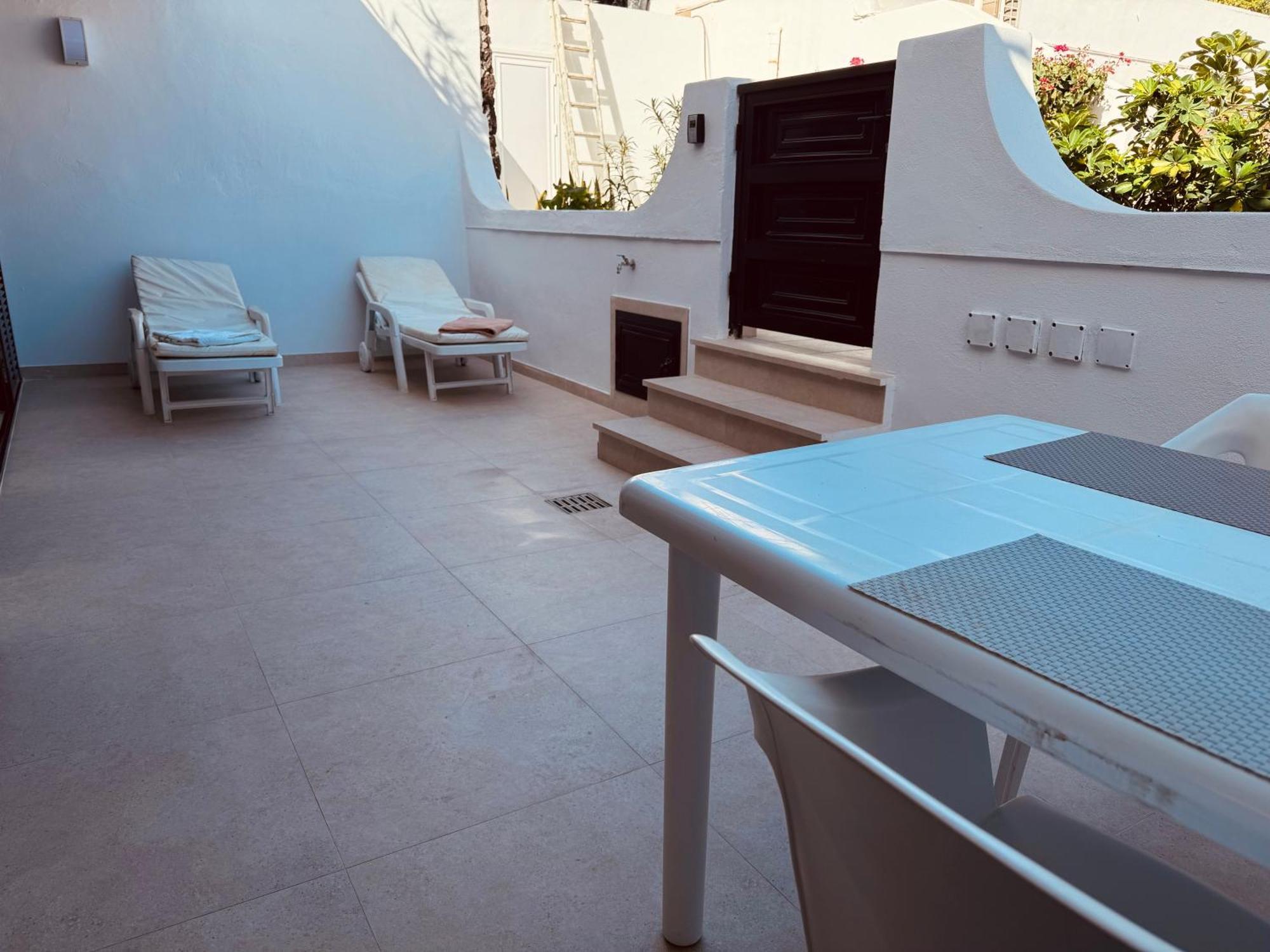 Americas Holiday Home Playa de las Americas  Esterno foto