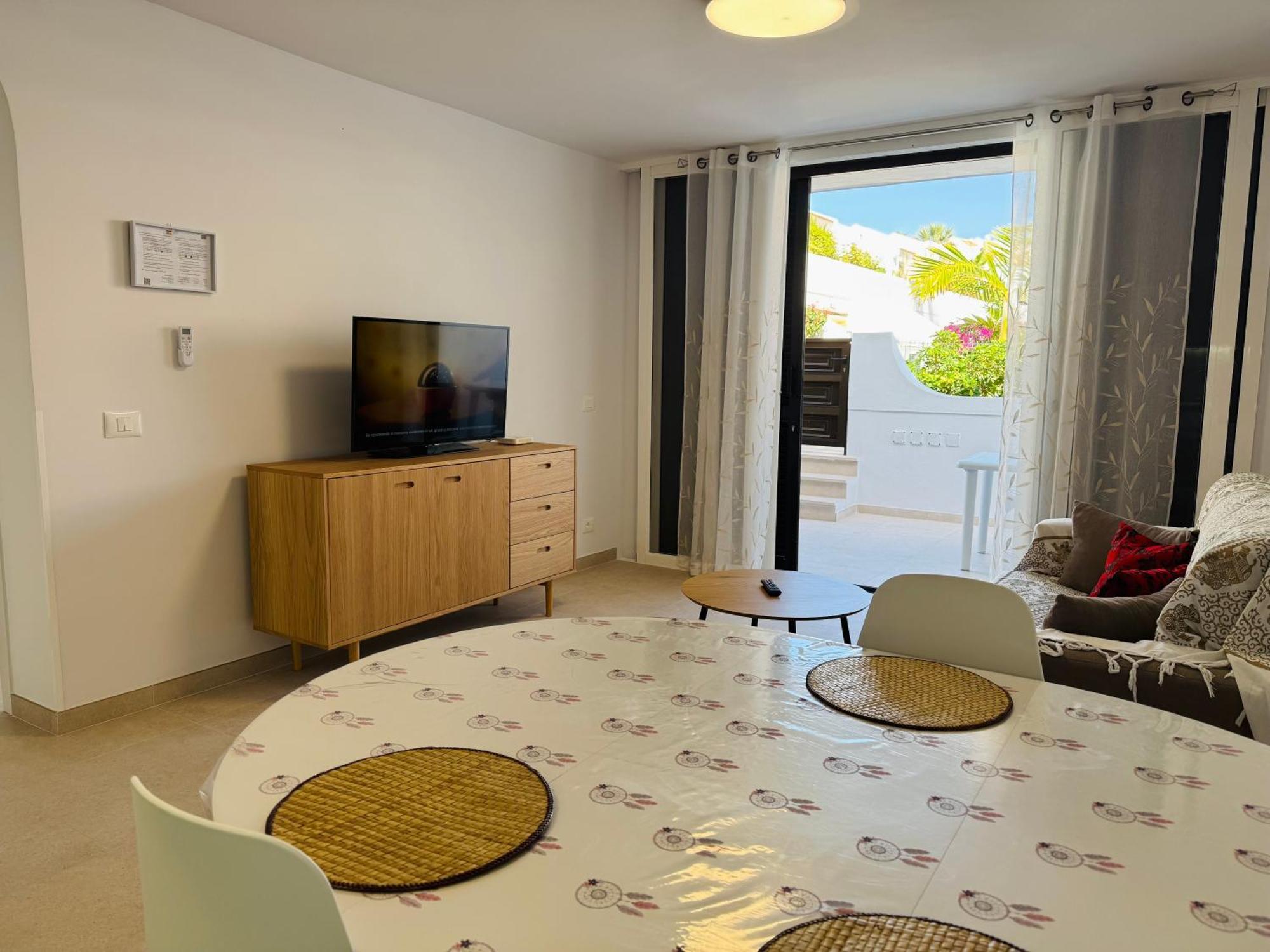 Americas Holiday Home Playa de las Americas  Esterno foto