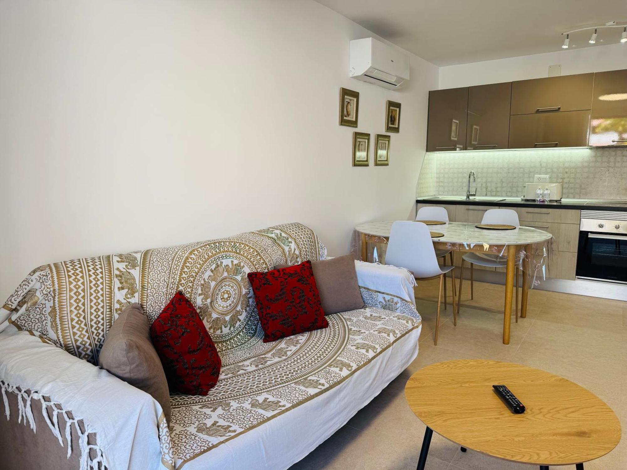 Americas Holiday Home Playa de las Americas  Esterno foto