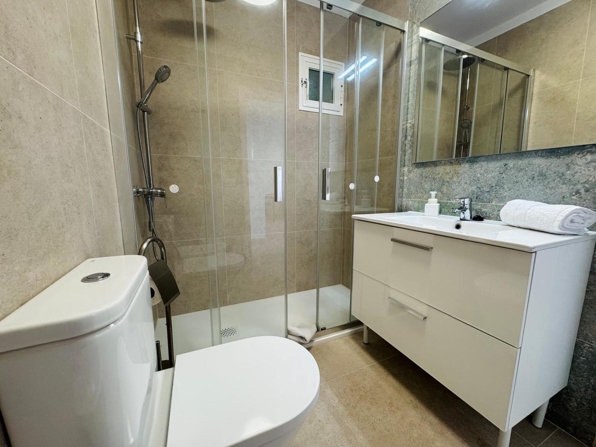 Americas Holiday Home Playa de las Americas  Esterno foto
