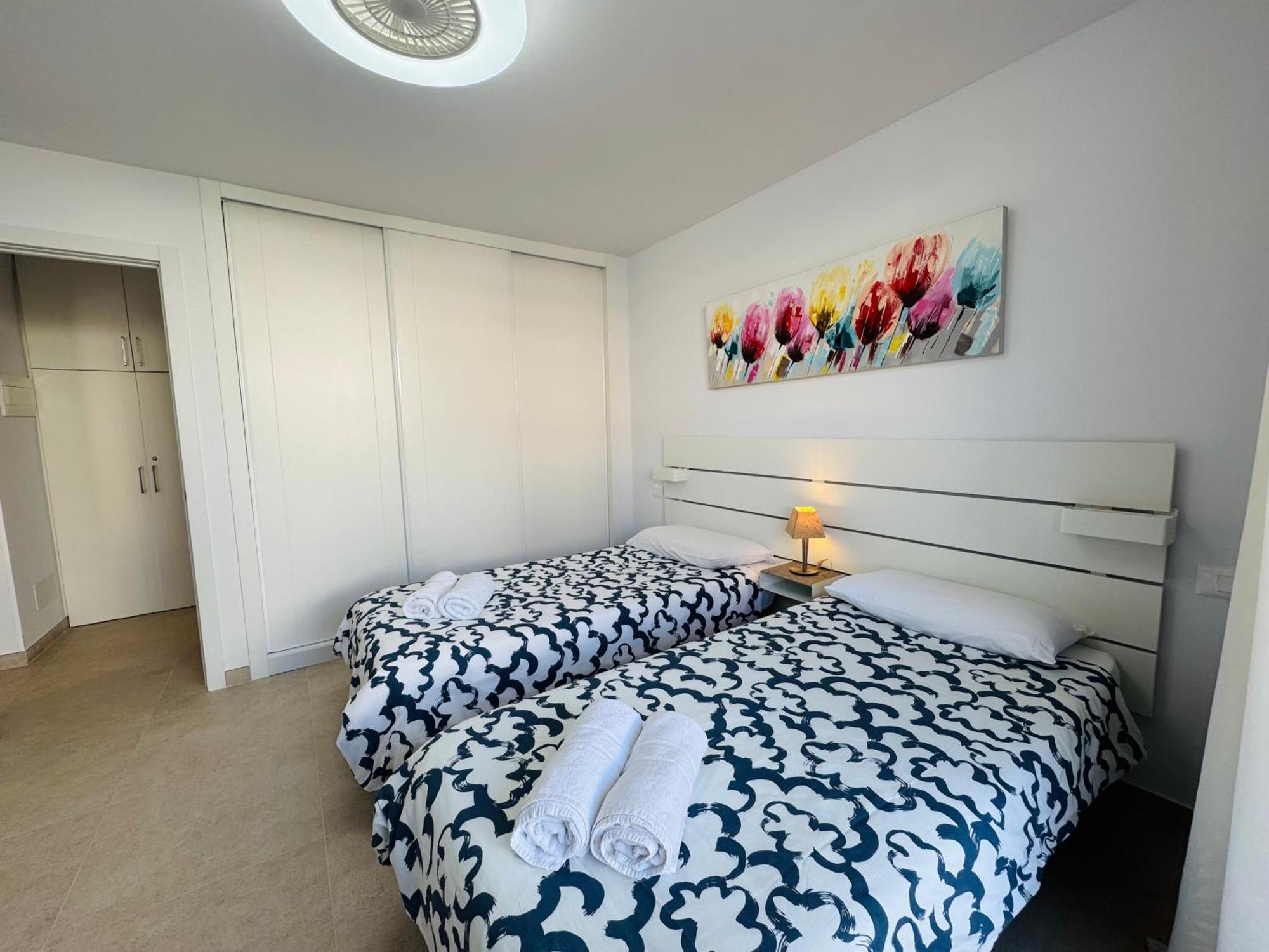 Americas Holiday Home Playa de las Americas  Esterno foto