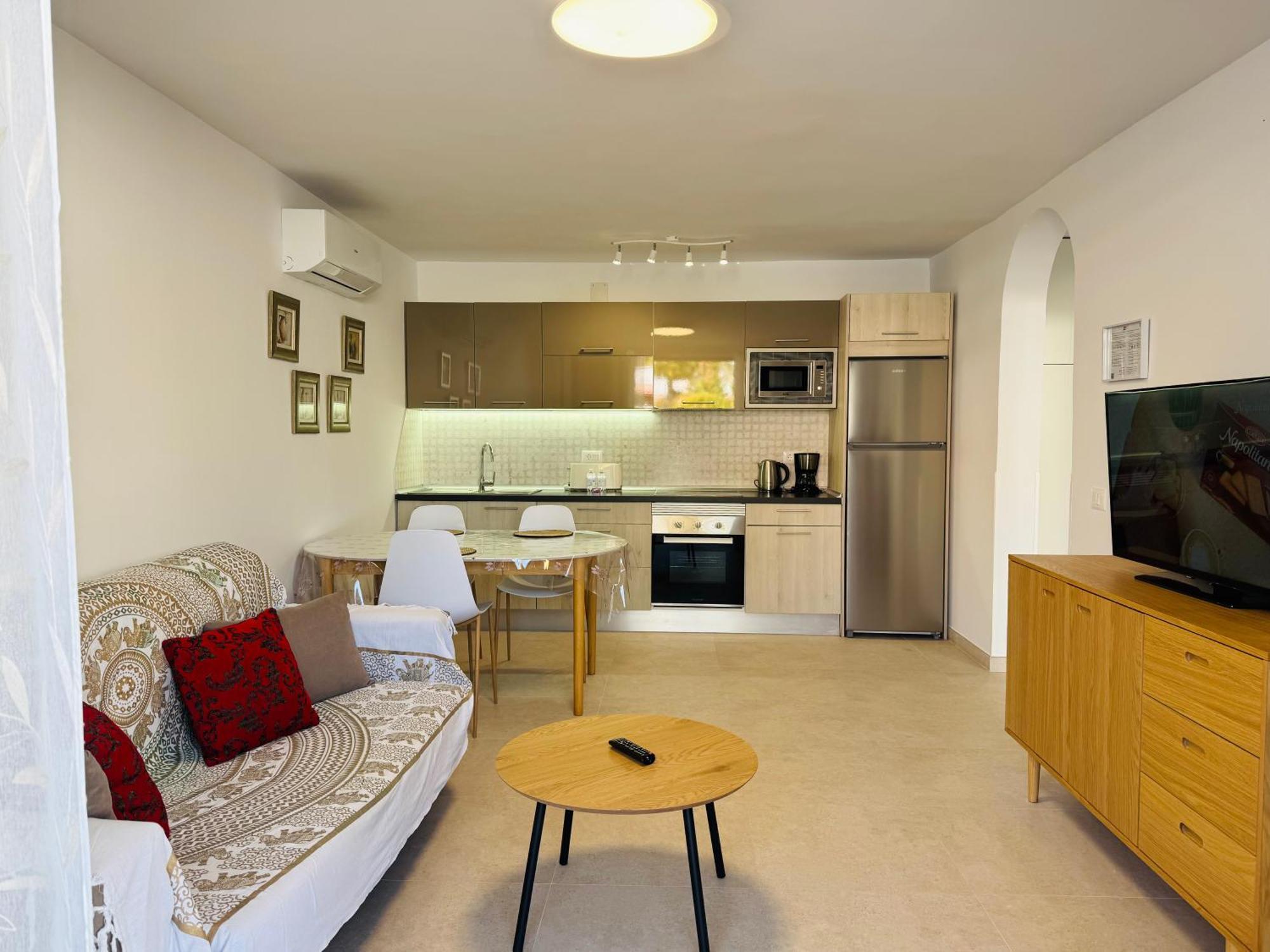 Americas Holiday Home Playa de las Americas  Esterno foto