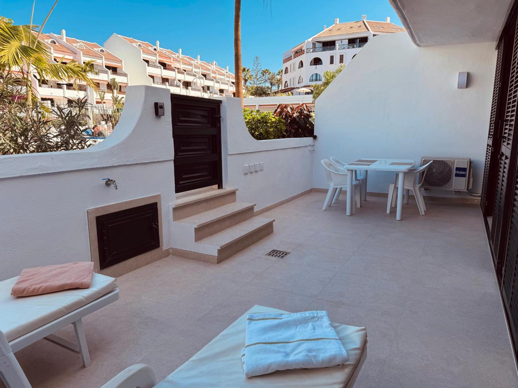 Americas Holiday Home Playa de las Americas  Esterno foto