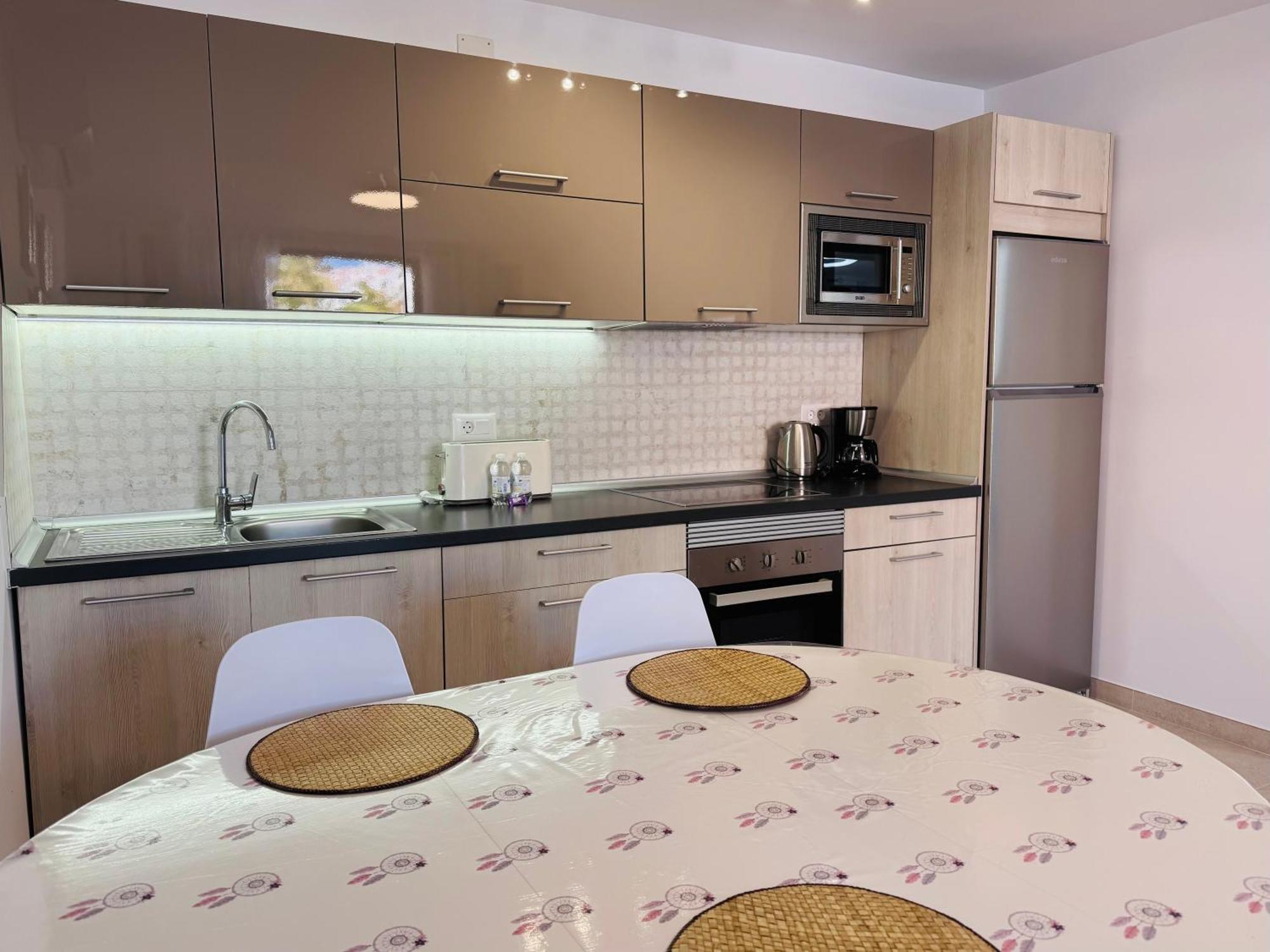 Americas Holiday Home Playa de las Americas  Esterno foto
