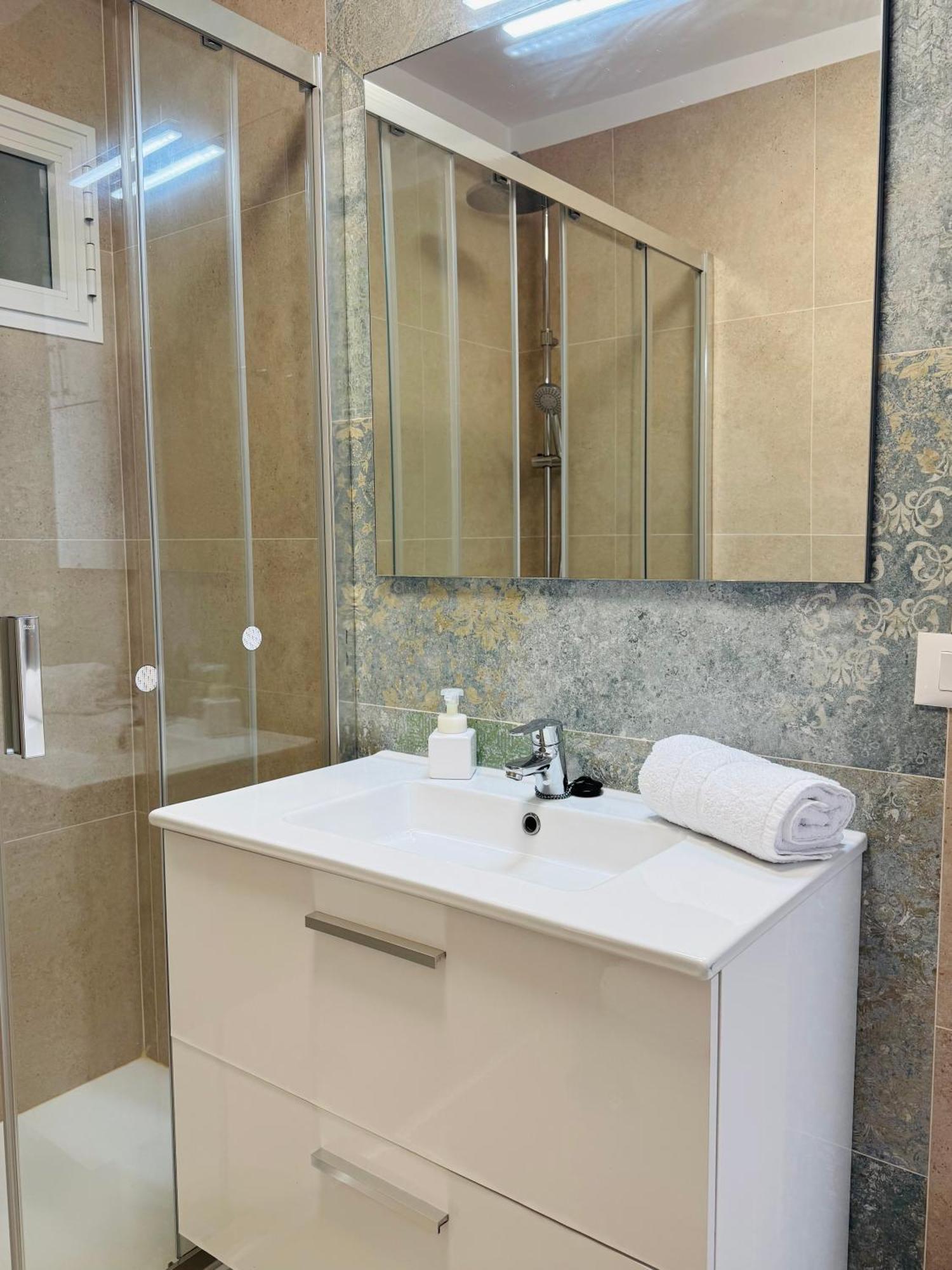 Americas Holiday Home Playa de las Americas  Esterno foto