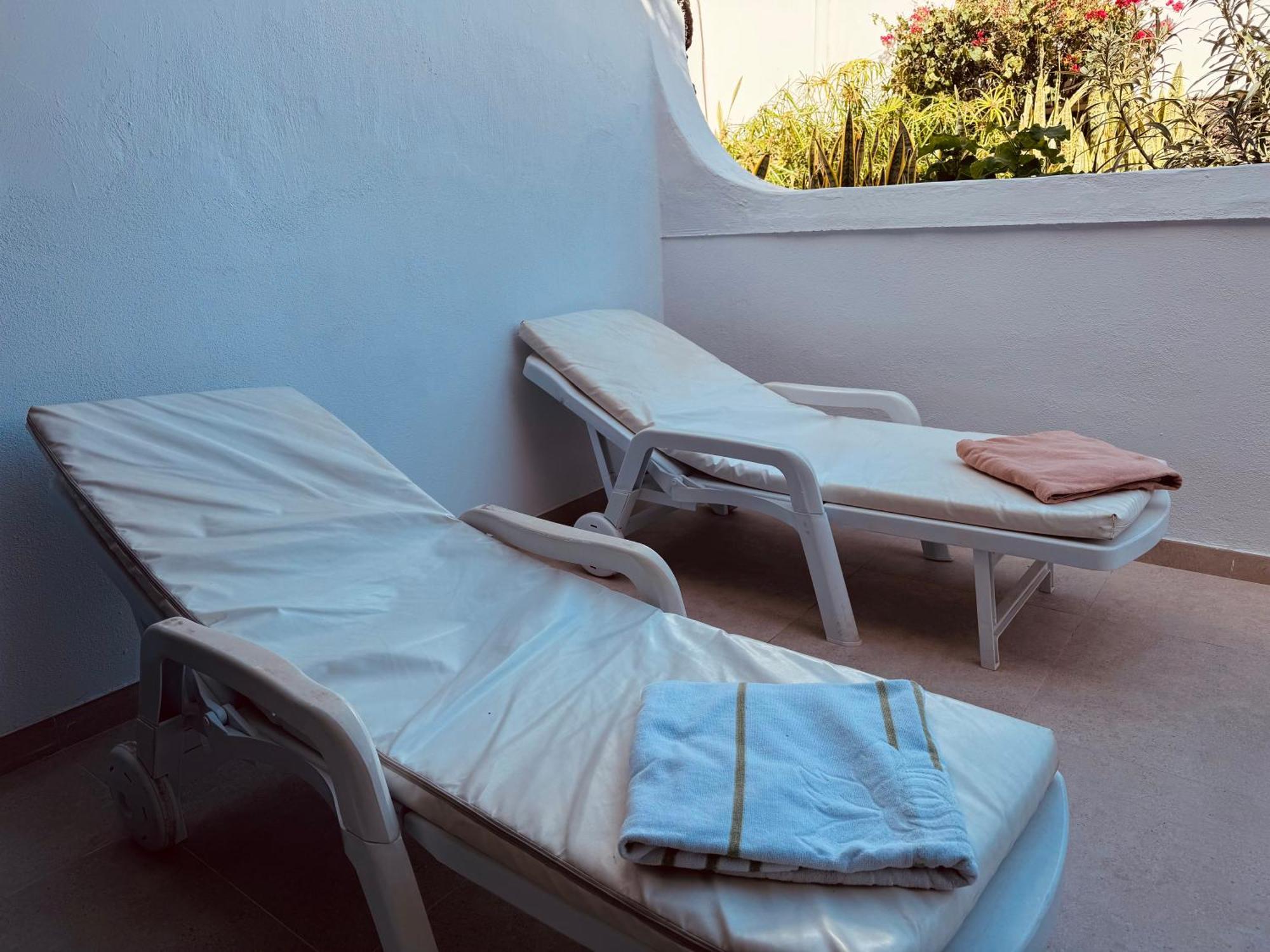 Americas Holiday Home Playa de las Americas  Esterno foto