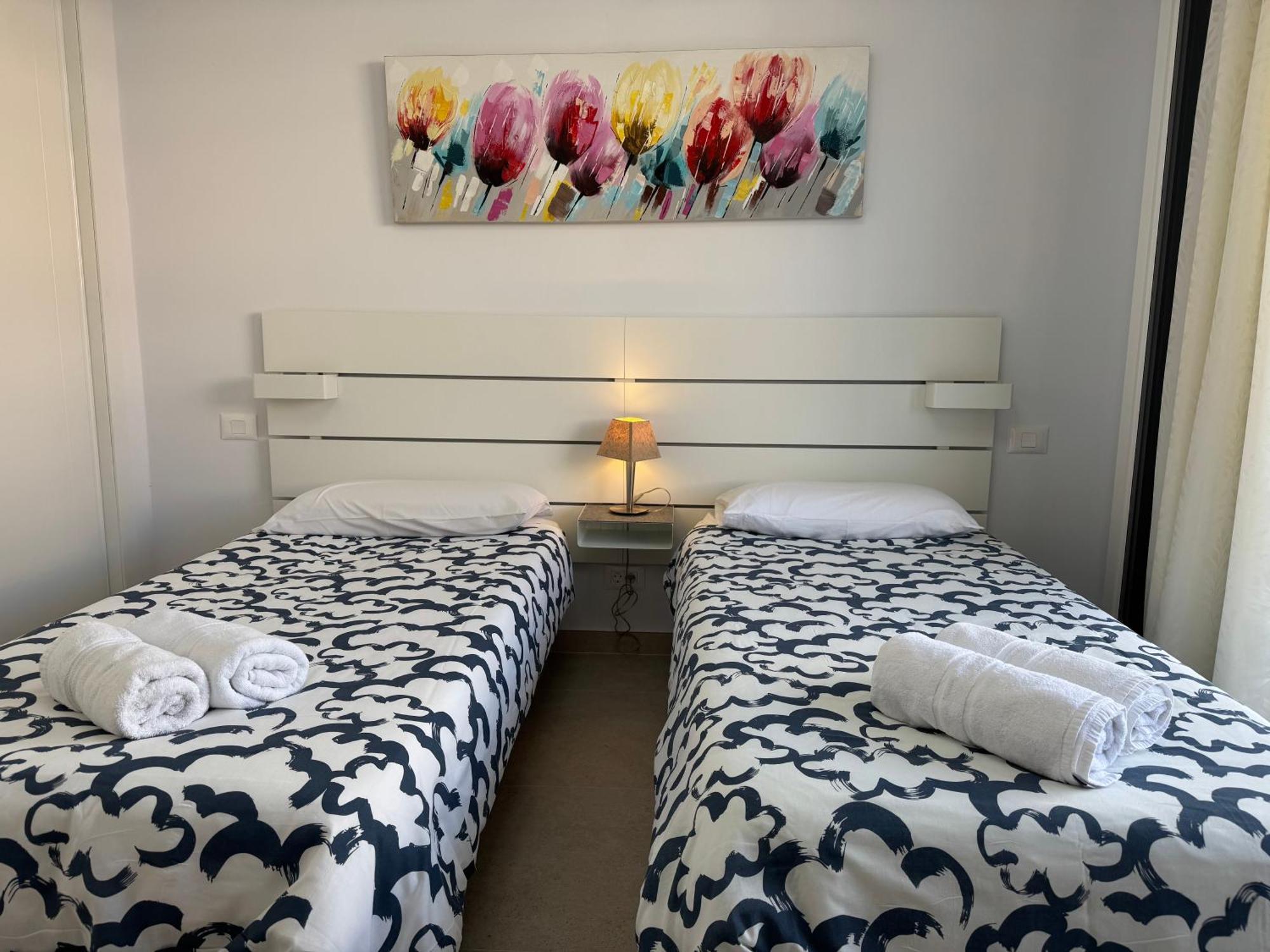 Americas Holiday Home Playa de las Americas  Esterno foto