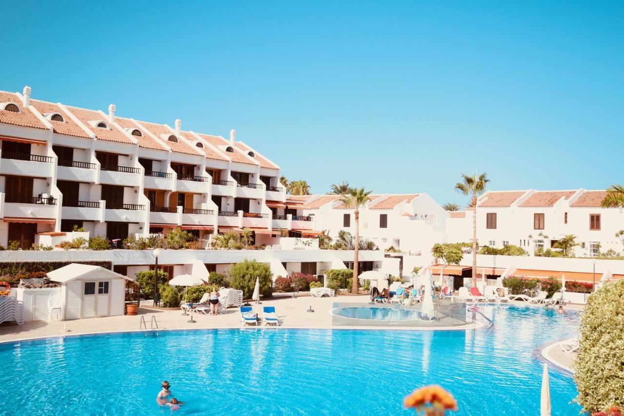 Americas Holiday Home Playa de las Americas  Esterno foto