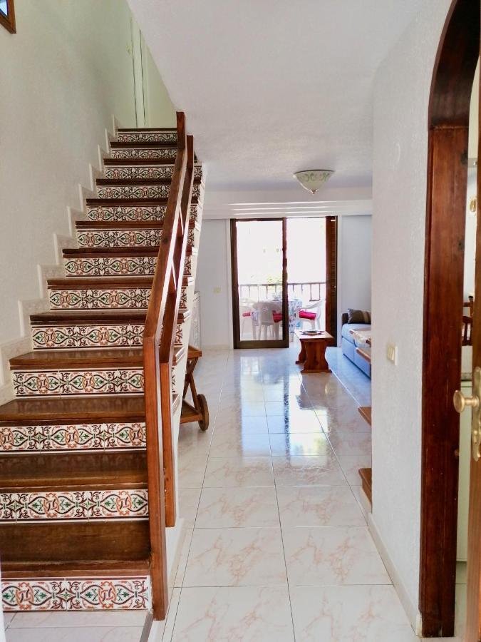 Americas Holiday Home Playa de las Americas  Esterno foto