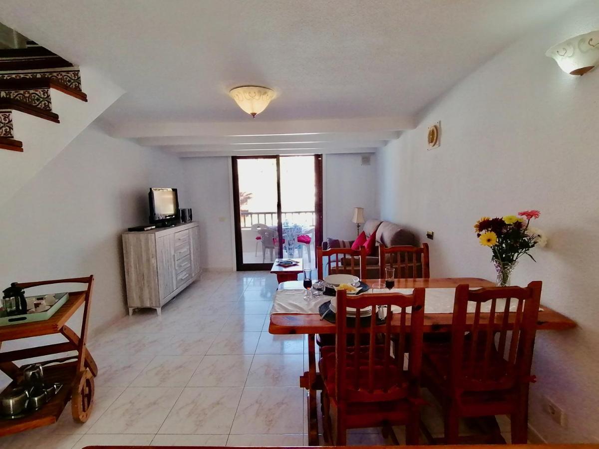Americas Holiday Home Playa de las Americas  Esterno foto