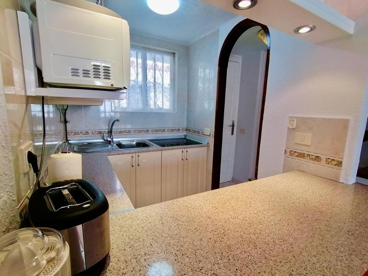 Americas Holiday Home Playa de las Americas  Esterno foto