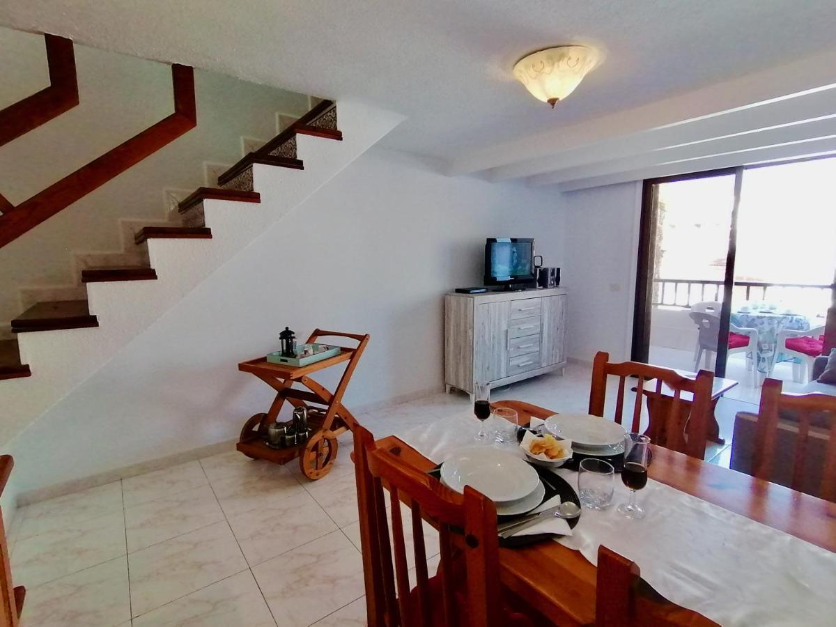 Americas Holiday Home Playa de las Americas  Esterno foto