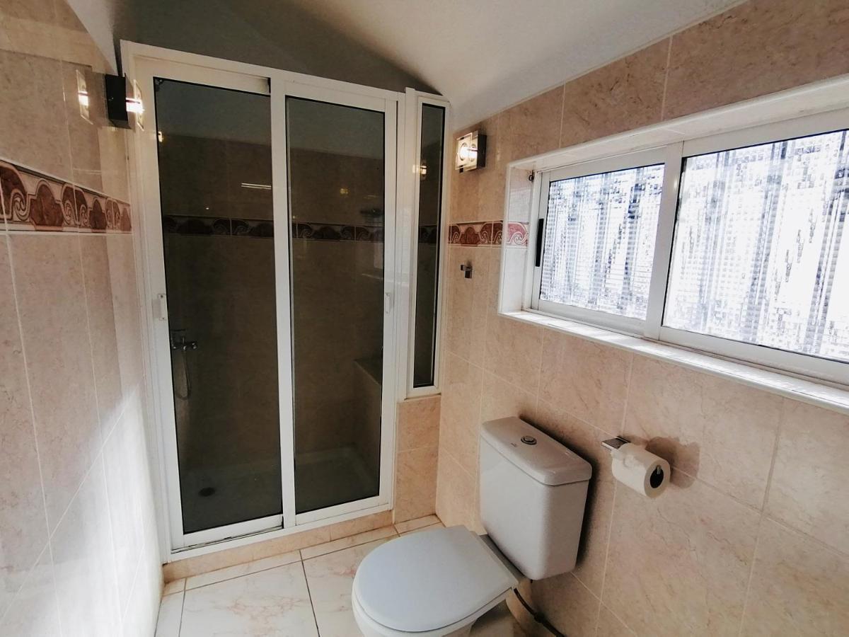 Americas Holiday Home Playa de las Americas  Esterno foto