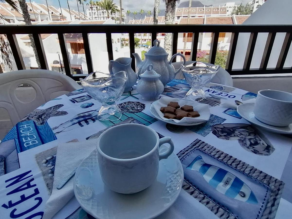 Americas Holiday Home Playa de las Americas  Esterno foto