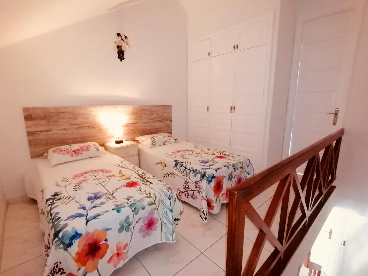 Americas Holiday Home Playa de las Americas  Esterno foto