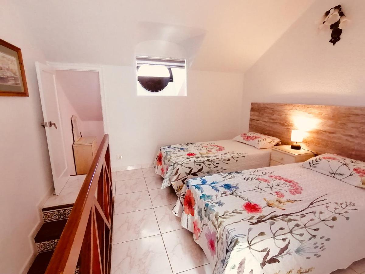 Americas Holiday Home Playa de las Americas  Esterno foto