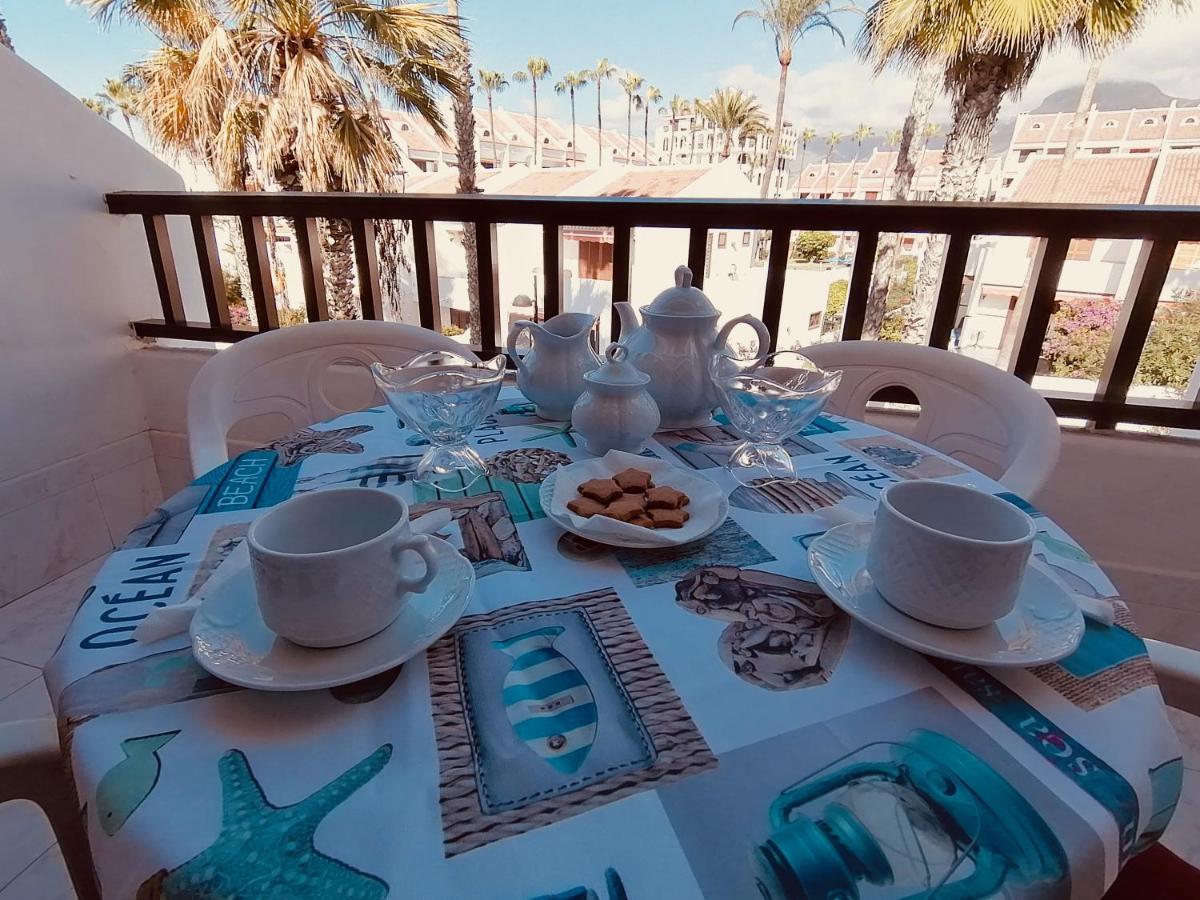 Americas Holiday Home Playa de las Americas  Esterno foto