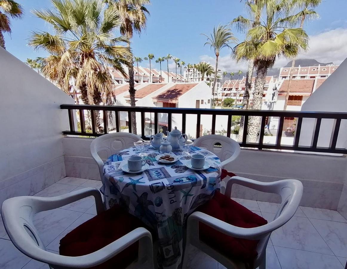 Americas Holiday Home Playa de las Americas  Esterno foto