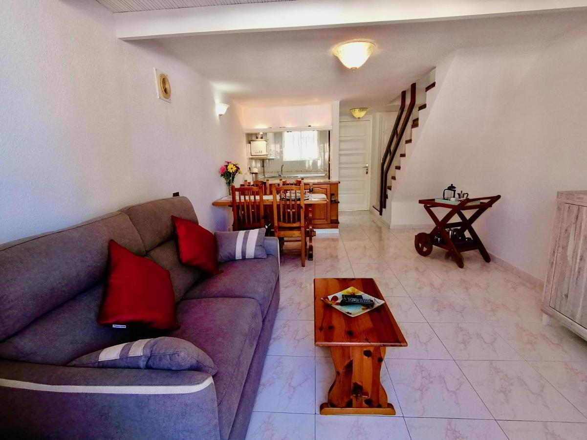Americas Holiday Home Playa de las Americas  Esterno foto