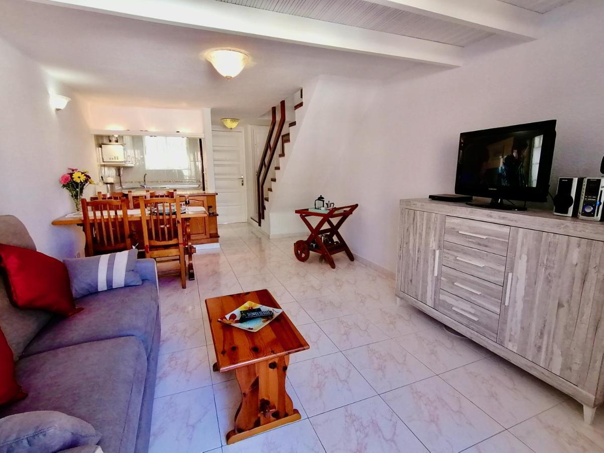 Americas Holiday Home Playa de las Americas  Esterno foto